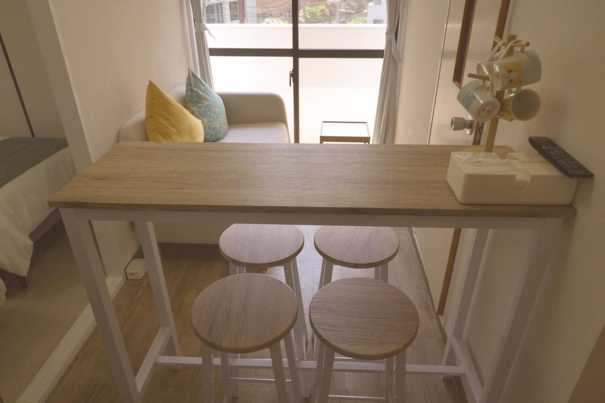 Apartamento 江元浅草 Tokio Exterior foto