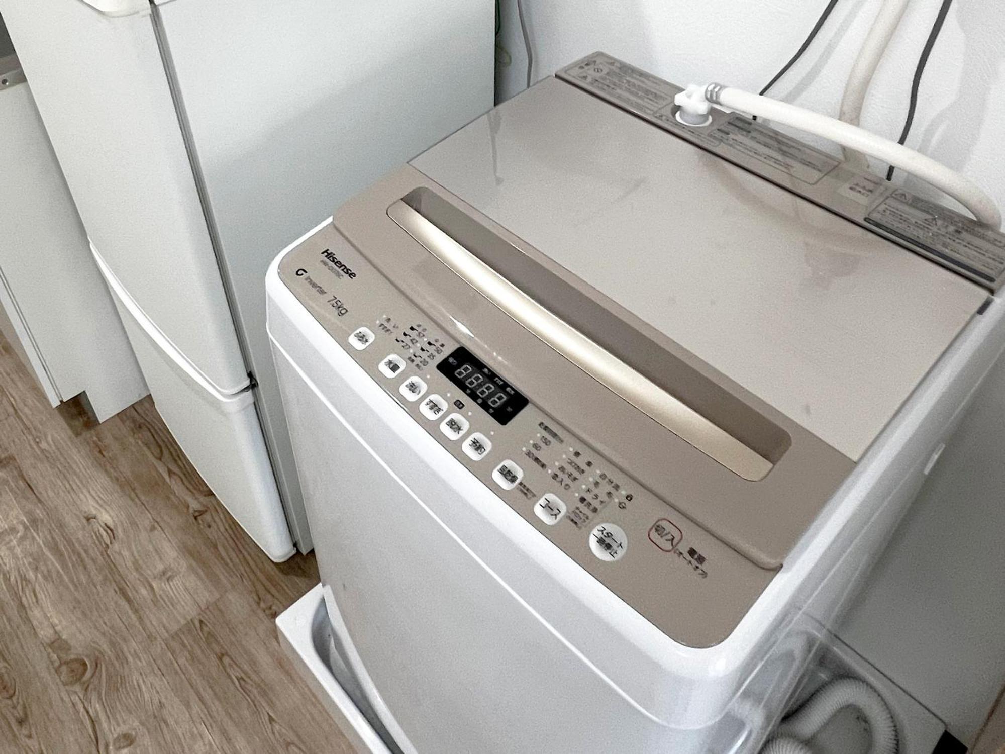 Apartamento 江元浅草 Tokio Exterior foto