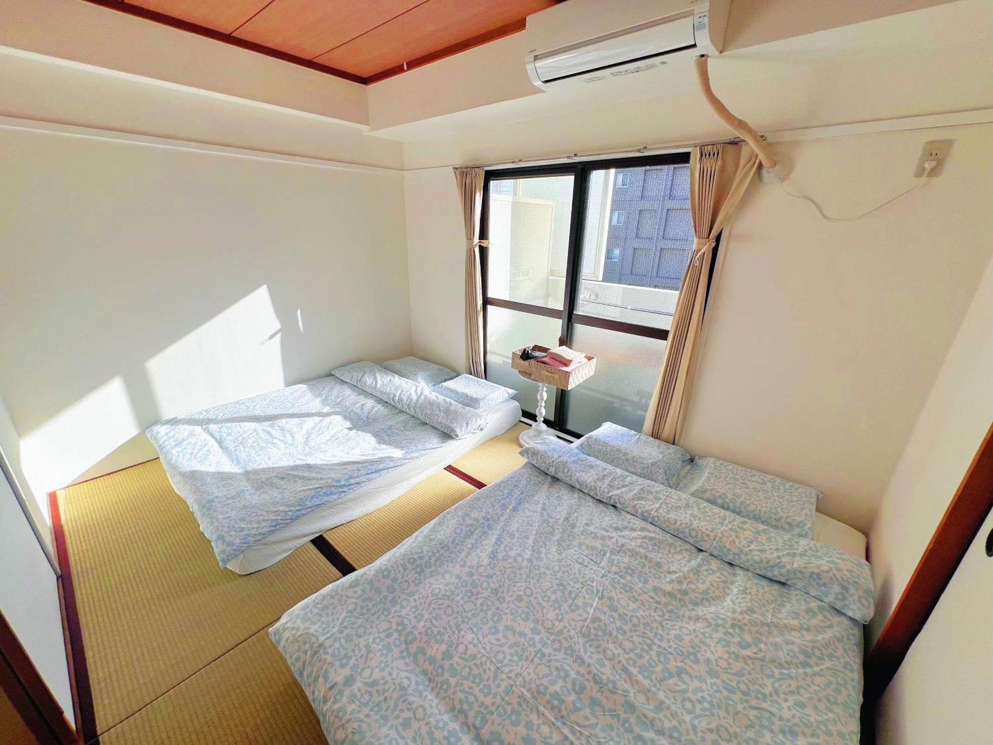 Apartamento 江元浅草 Tokio Exterior foto