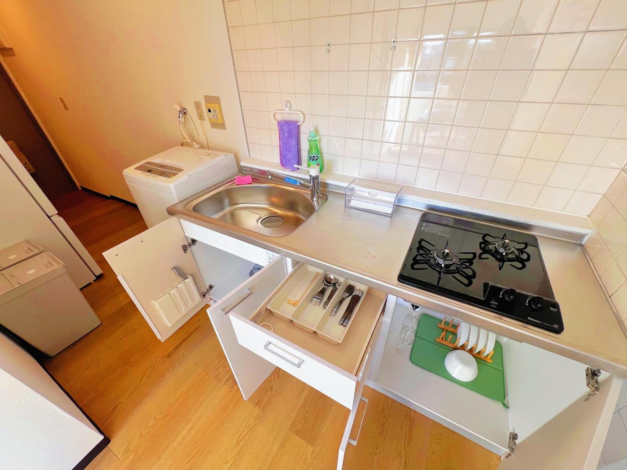 Apartamento 江元浅草 Tokio Exterior foto