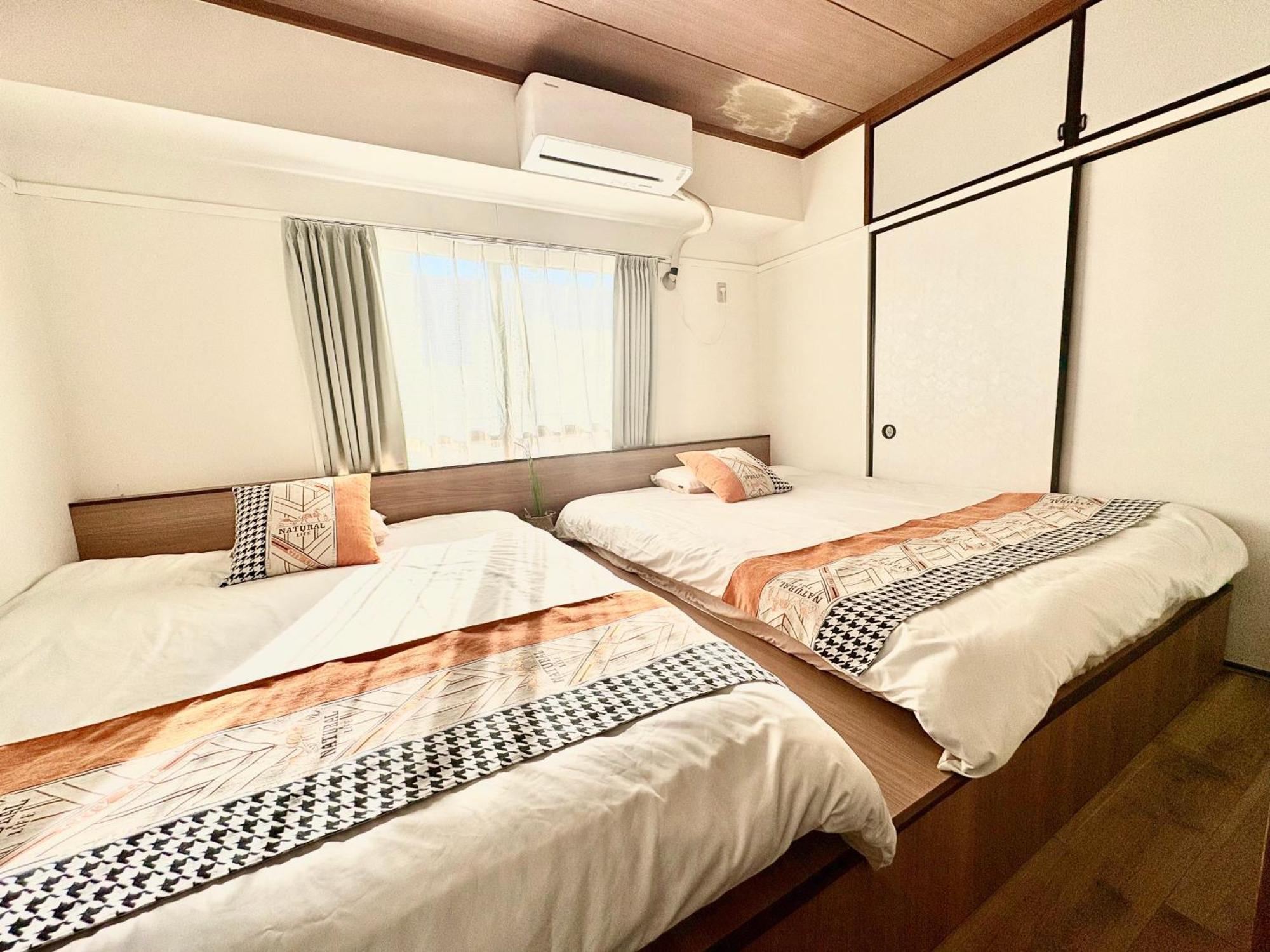 Apartamento 江元浅草 Tokio Exterior foto
